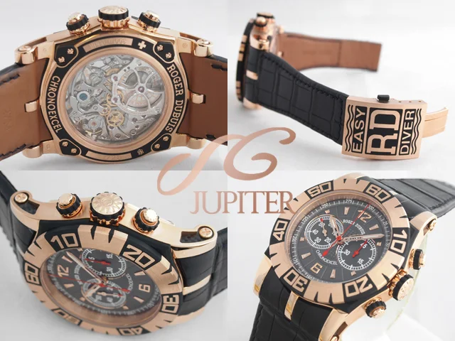 ロジェデュブイ zRDDBSE0215 コピー 時計