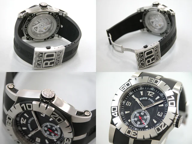 ロジェデュブイ zSED46 14 C9.N CPG9.13R コピー 時計