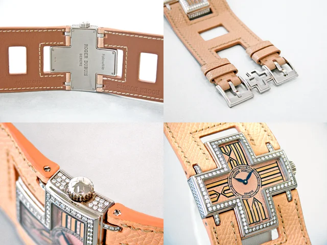 ロジェデュブイ zF16 85 0-FD F11.7A コピー 時計