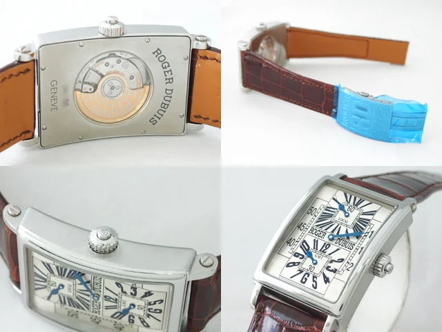 ロジェデュブイ zRDDBMM0191 コピー 時計