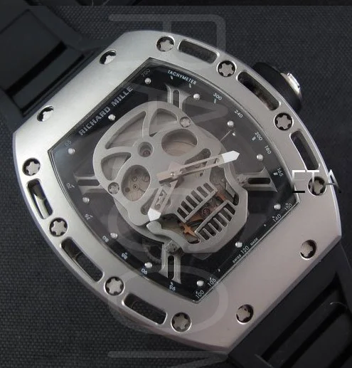 リシャールミル RM 012-4 コピー 時計