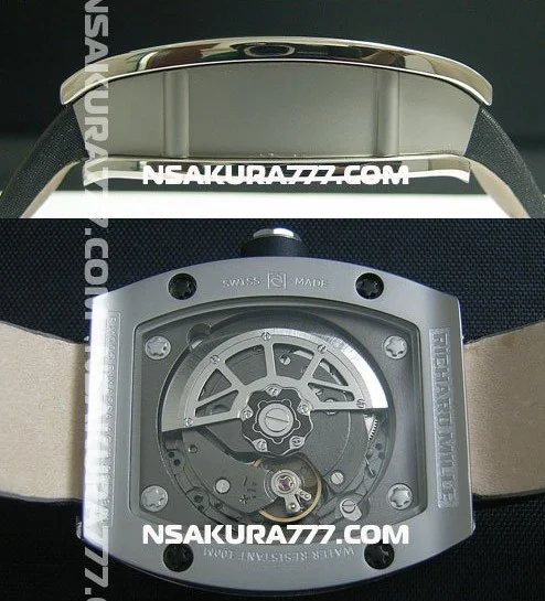 リシャールミル RM 013-13 コピー 時計[1]