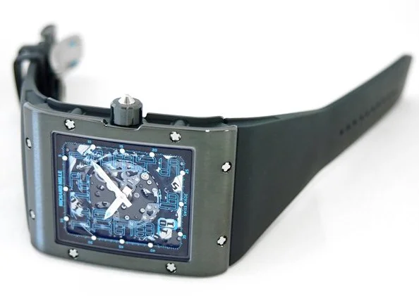 リシャールミル RM 013-25 コピー 時計