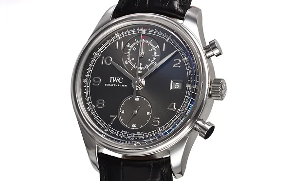 IWC IW390404 コピー 時計[1]