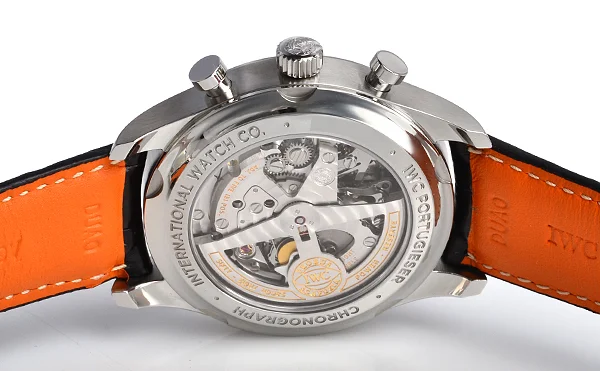 IWC IW390403 コピー 時計[1]