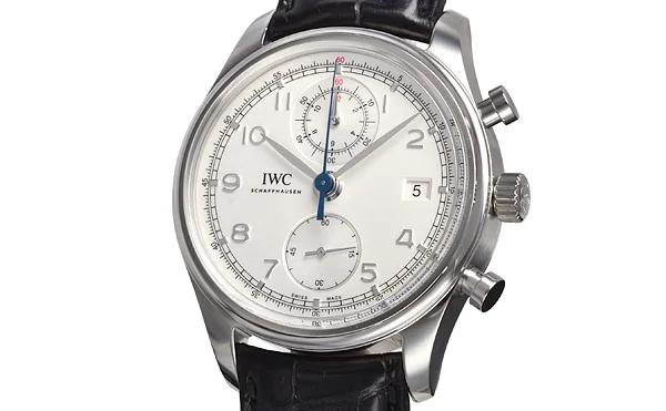 IWC IW390403 コピー 時計