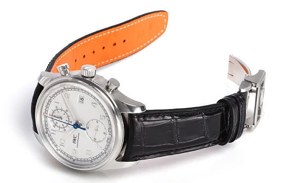 IWC IW390403 コピー 時計[2]