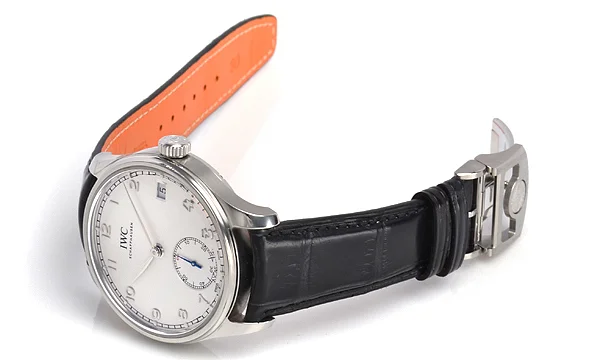 IWC IW510203 コピー 時計[2]