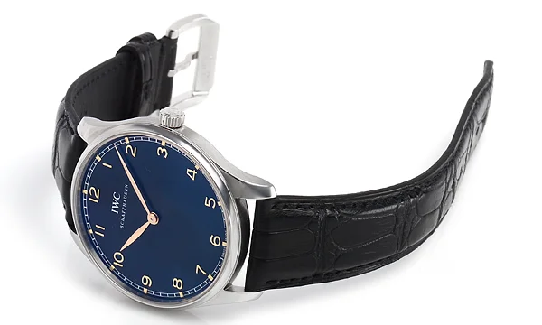 IWC IW570302 コピー 時計[2]