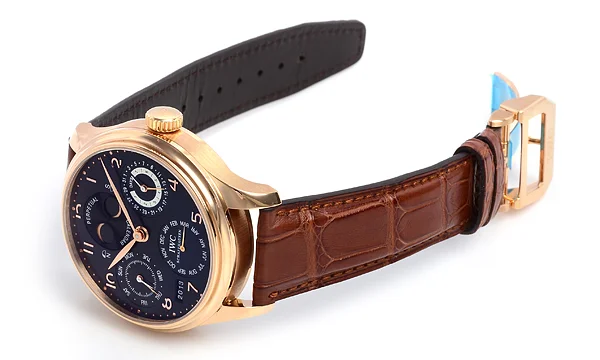 IWC IW502103 コピー 時計[2]