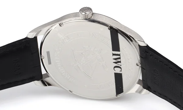 IWC IW570303 コピー 時計[2]