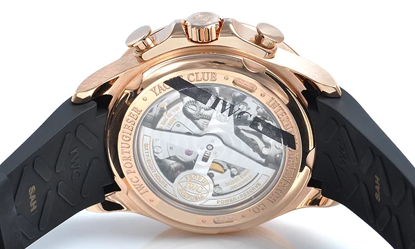 IWC IW390209 コピー 時計[1]