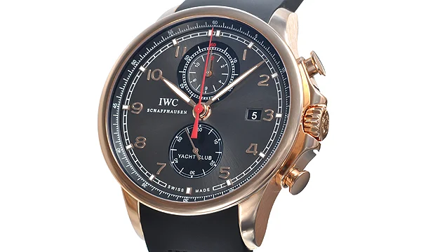 IWC IW390209 コピー 時計