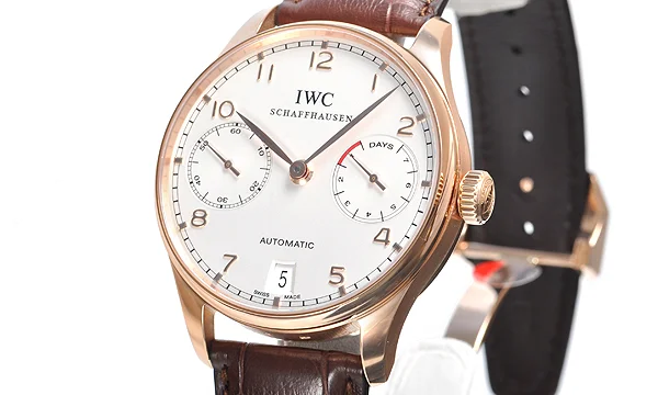IWC IW500113 コピー 時計