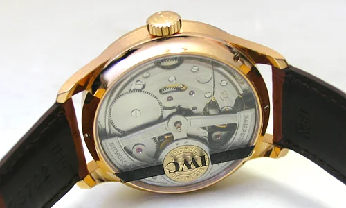 IWC IW502119 コピー 時計[2]