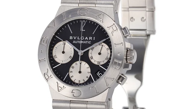 ブルガリ CH35BSSD コピー 時計