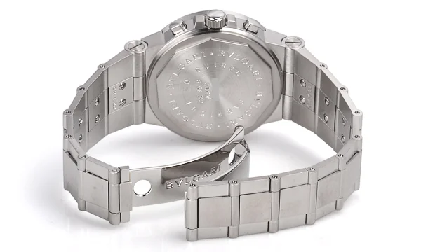 ブルガリ CH35BSSD コピー 時計[2]