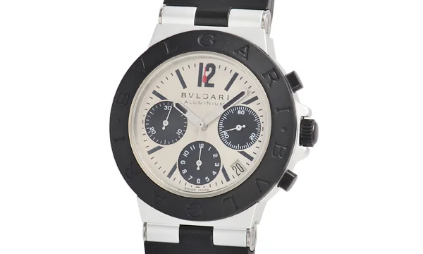 ブルガリ AC38TAVD コピー 時計