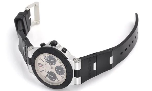 ブルガリ AC38TAVD コピー 時計[1]