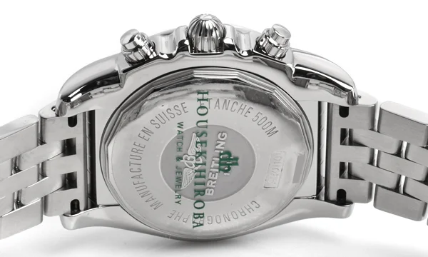 ブライトリング A011G76PA コピー 時計[2]