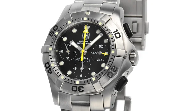 タグホイヤー CN211A.BA0353 コピー 時計