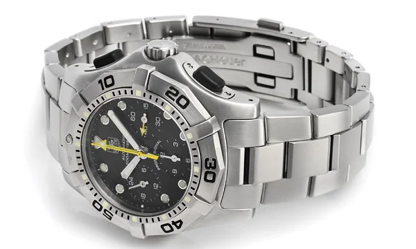 タグホイヤー CN211A.BA0353 コピー 時計[2]