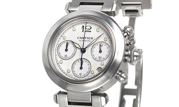 カルティエ 424667001 コピー 時計