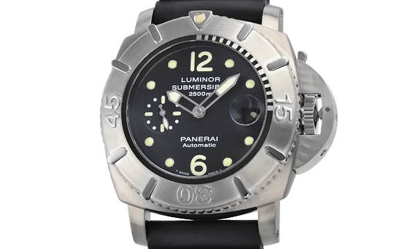 パネライ PAM00285 コピー 時計