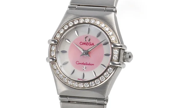 オメガ 1466-85 コピー 時計