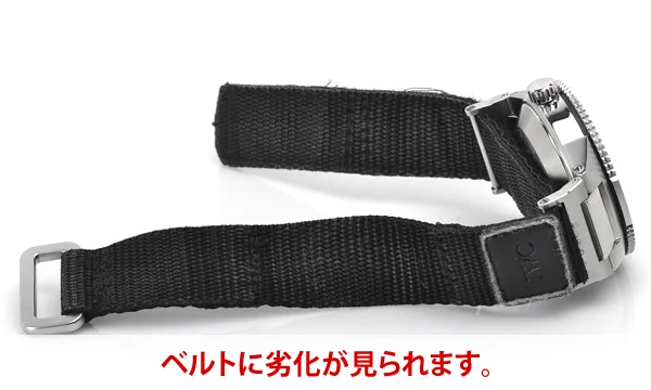 IWC 421254001 コピー 時計[2]
