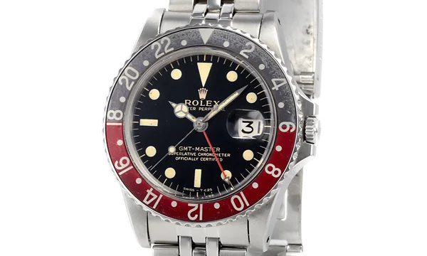 ロレックス 1675 コピー 時計