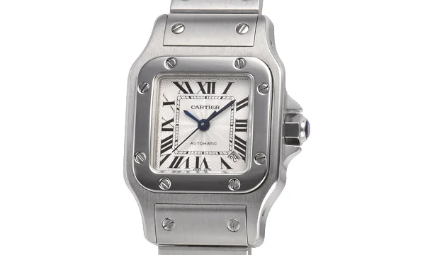 カルティエ W20054D6 コピー 時計