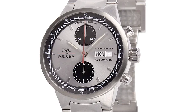 IWC IW370802 コピー 時計