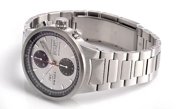 IWC IW370802 コピー 時計[1]