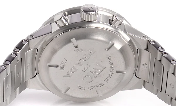 IWC IW370802 コピー 時計[2]