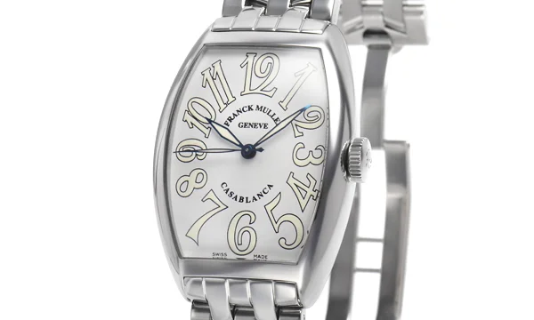 フランクミュラー 5850CASA1 コピー 時計