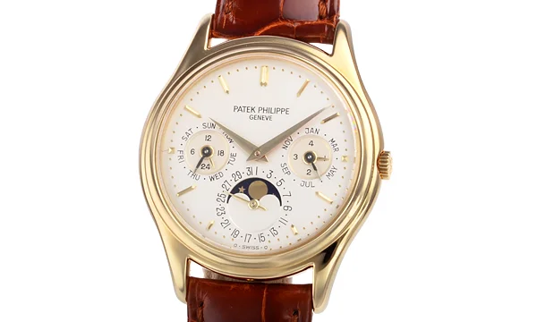 パテックフィリップ 3940 コピー 時計