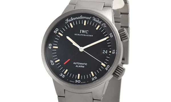 IWC IW353701 コピー 時計