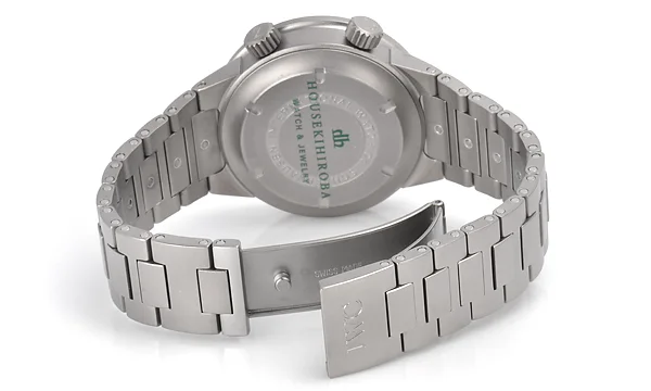 IWC IW353701 コピー 時計[2]