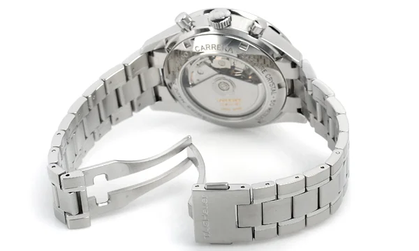 タグホイヤー CV2010.BA0786 コピー 時計[2]