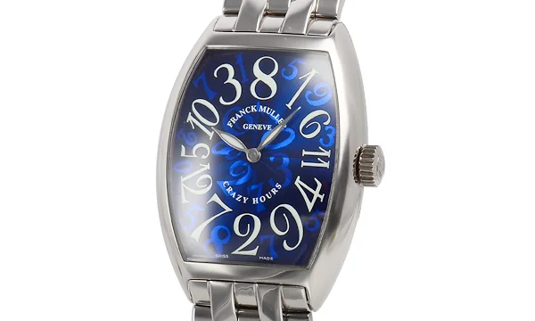 フランクミュラー 7851CH1 コピー 時計