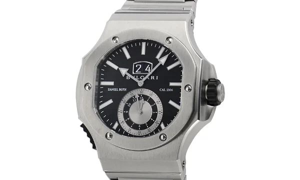 ブルガリ BRE56BSSDCHS コピー 時計