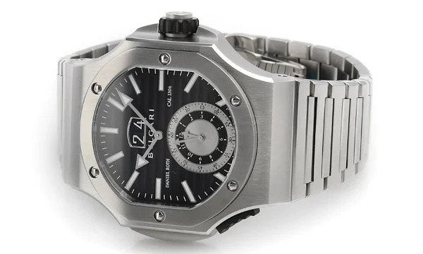 ブルガリ BRE56BSSDCHS コピー 時計[1]