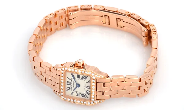 カルティエ WF9011Z8 コピー 時計[1]