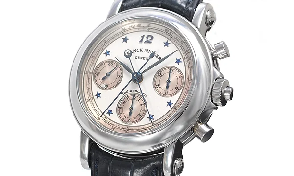 フランクミュラー 7000REN コピー 時計