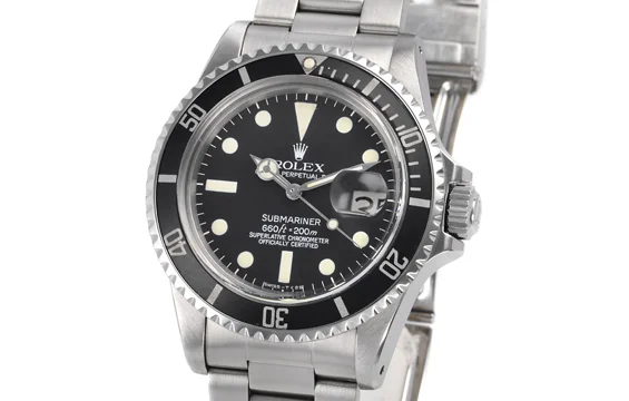 ロレックス 1680 コピー 時計