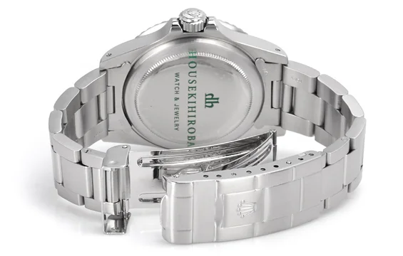 ロレックス 1680 コピー 時計[2]