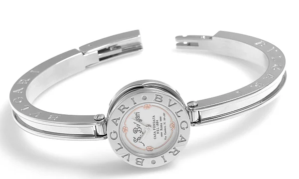 ブルガリ BZ22WSS/125 コピー 時計[1]