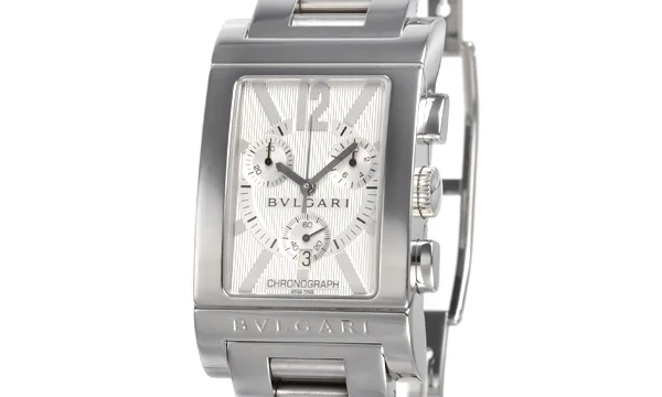 ブルガリ RTC49C6LSSD コピー 時計