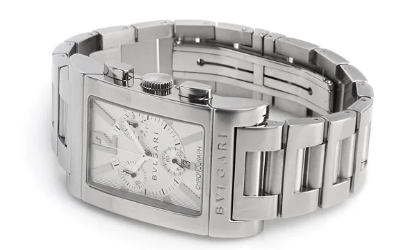 ブルガリ RTC49C6LSSD コピー 時計[1]